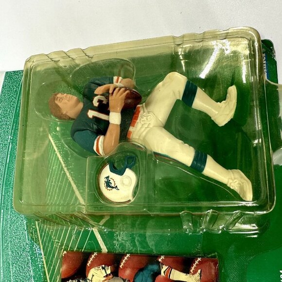 Vintage Troy Aikman Starting Lineup Action Figure - Picture 2 of 14